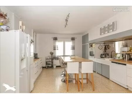 maison de ville 4 pièces 103 m²