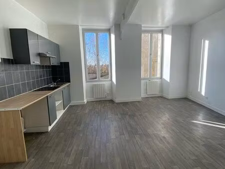 location appartement t2