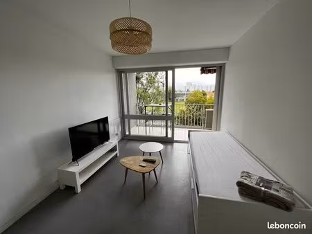 appartement t1 30 m2