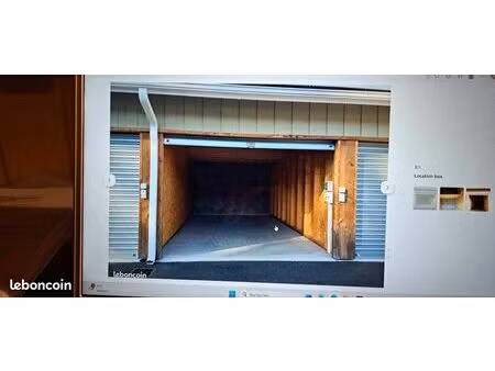 garage