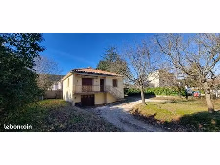 maison 3 pièces 74 m²