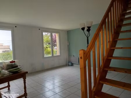 maison a louer - saint mariens
