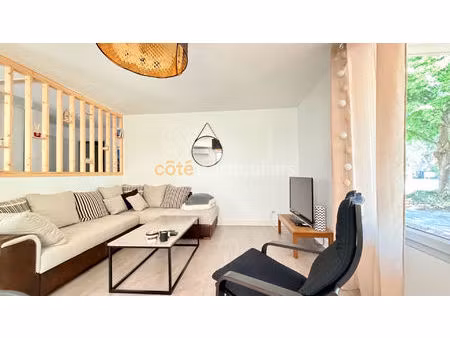 appartement corbarieu 2 pièce(s) 47.03 m2