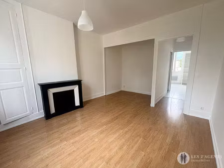 appartement t1 (lot n°2) - fontaine