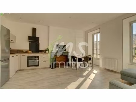 app. f1 bis avec cave - 35 m² - gap