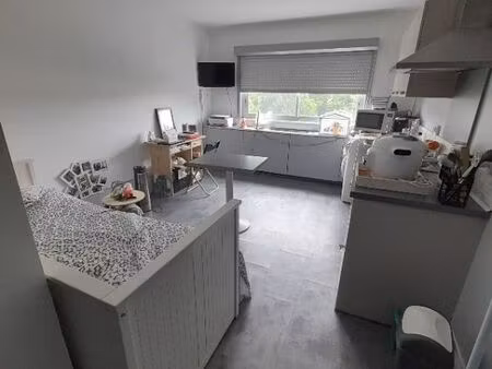 studio 1 pièce 22 m²