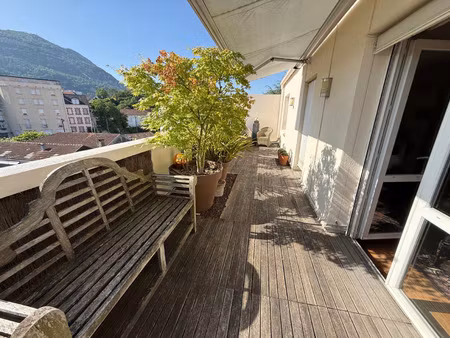 appartement à vendre lourdes 4 pièce(s) 81m2 215 000€