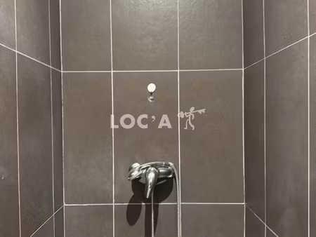 location appartement 1 pièce 16 m² à lyon 1 (69001)