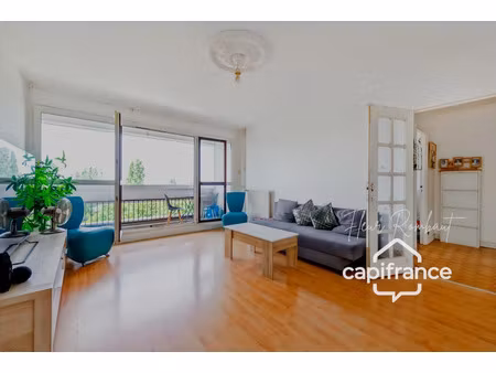 appartement à vendre plaisir 5 pièce(s) 80m2 222 000€