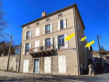 rénovation intégrale 2 pièces