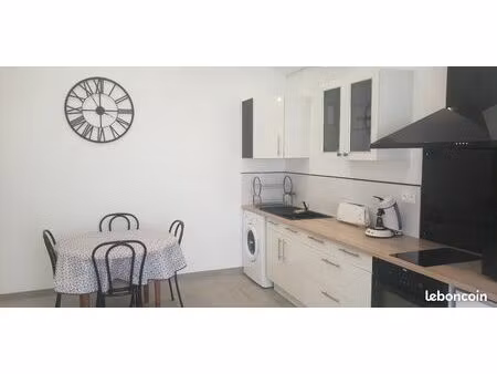 appartement t2 dans lotissement