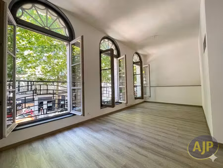 appartement saintes 3 pièce(s)