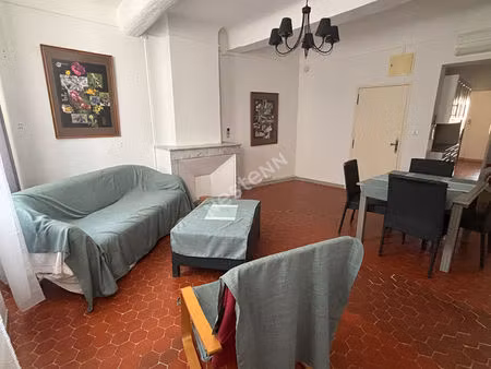 appartement sollies pont 2 pièce(s) 49.62 m2