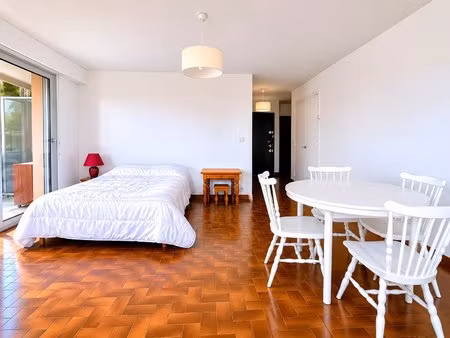studio meuble proche embarcadere