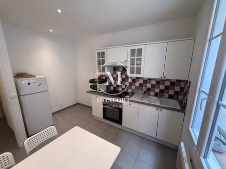 studio meublé villemur sur tarn