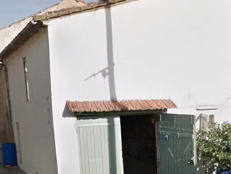 location garage