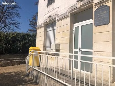 location d'un local pro