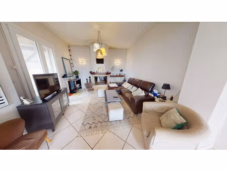 maison 6 pièces 155 m² à vendre / acheter ambérieu-en-bugey 01500 ? | era immobilier