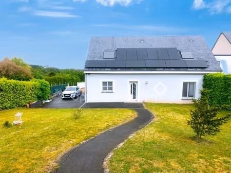 maison familiale de 205 m2