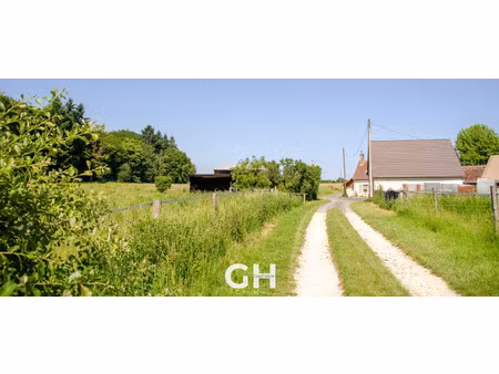 propriété à vendre gehee 5 pièce(s) 125m2 225 000€