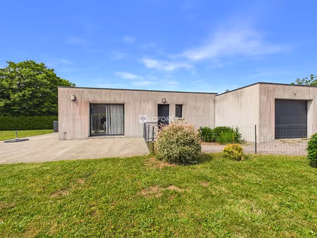 maison la foret fouesnant 5 pièce(s) 112 m2