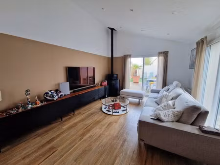 maison oissel 6 pièces 116 m² + 57m² surface vide