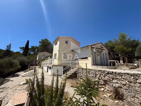 maison 5 pièces 147 m² à vendre / acheter saint-maximin-la-sainte-baume 83470 ? | era immo