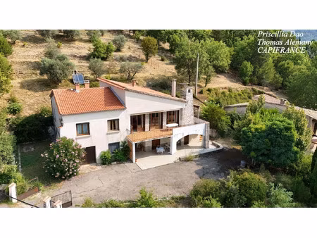 maison à vendre sisteron 6 pièce(s) 206m2 419 000€