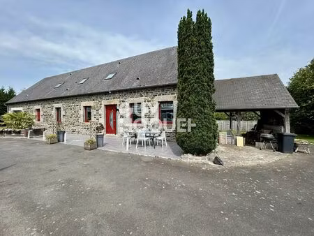 maison à vendre de 8 pièces de 256 00 m²