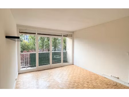 location appartement  m² t-3 à antony  1 207 €