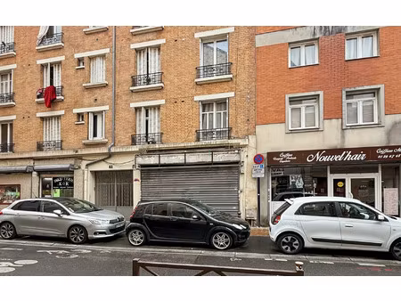appartement argenteuil m² t-3 à vendre  160 000 €