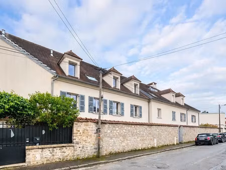 vente appartement 1 pièces 28 m2 à avon
