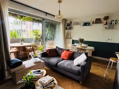 appartement t2 location meublé