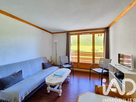 appartement à besse-et-saint-anastaise (63610)