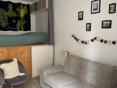 appartement  calme et lumineux  hyper centre  bordeaux