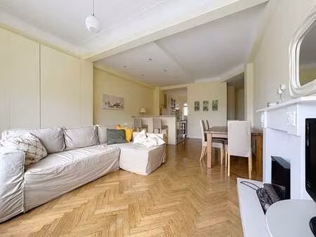 appartement avec magnifique vue dégagée