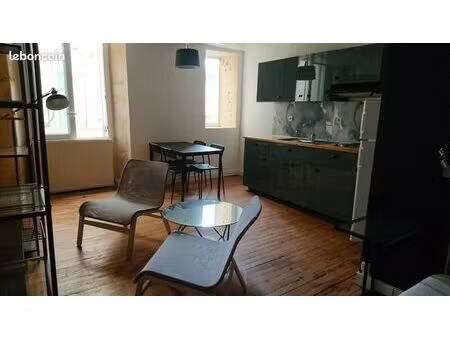 a louer studio meuble