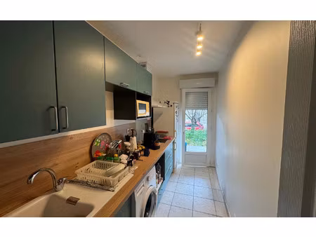 appartement carpentras 43.26 m² t-2 à vendre  100 000 €