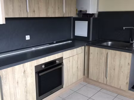 en vente appartement 74 m² – 179 000 € |colmar