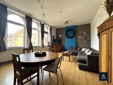 appartement duplex