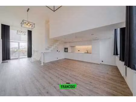 appartement entièrement prêt à emménager à vendre dans le c…