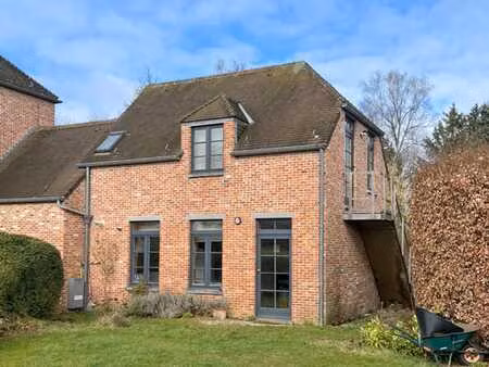agréable logement 1 chambre dans la verdure