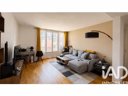 appartement à eaubonne (95600)