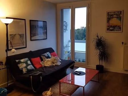 appartement t2 meublé 45 m2 proche universités