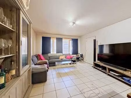 appartement 2 chambres avec jardin - herstal