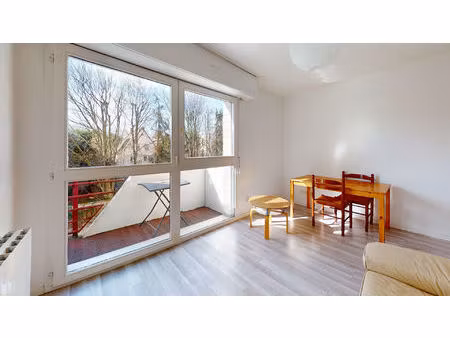 appartement illkirch graffenstaden 2 pièces 27.9 m2