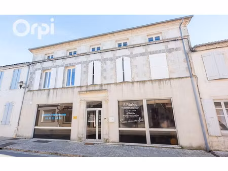 immeuble la tremblade m² t-11 à vendre  524 900 €