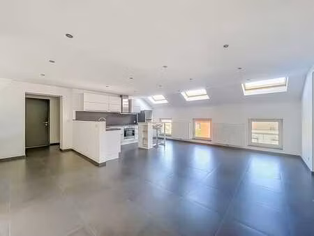 magnifique et spacieux appartement 2 chambres