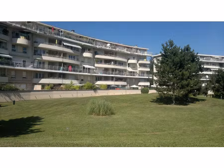 location appartement 2 pièces 50 m² à la tronche (38700)
