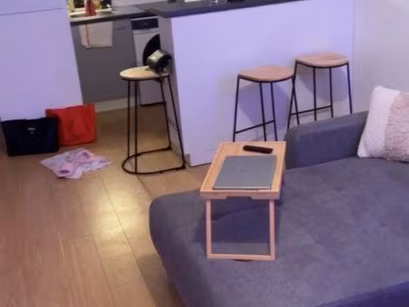 appartement t2